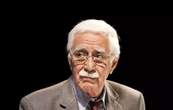 ایرج پزشک‌زاد، خالق رمان دایی‌جان ناپلئون، درگذشت